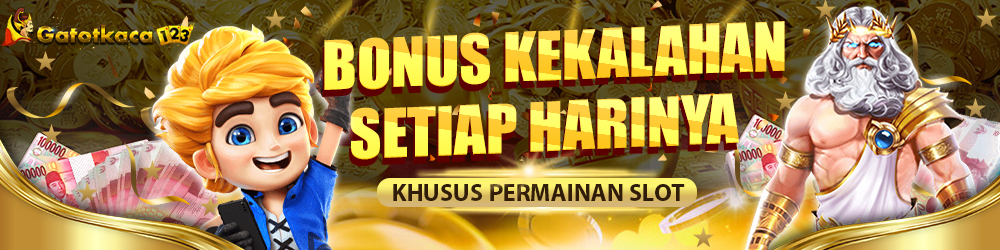 CASHBACK HARIAN