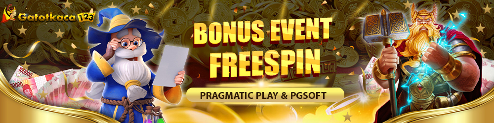 EVENT FREESPIN